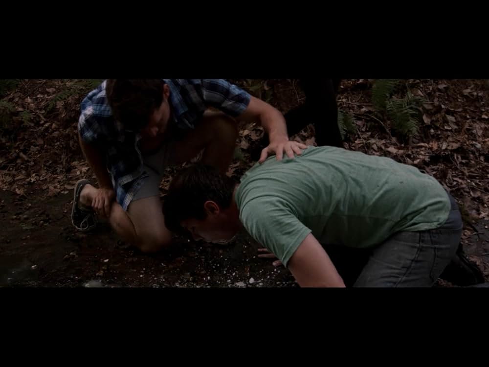 Harvest Lake（原題）の画像