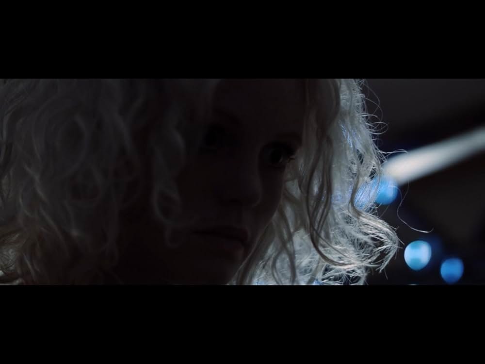 Harvest Lake（原題）の画像