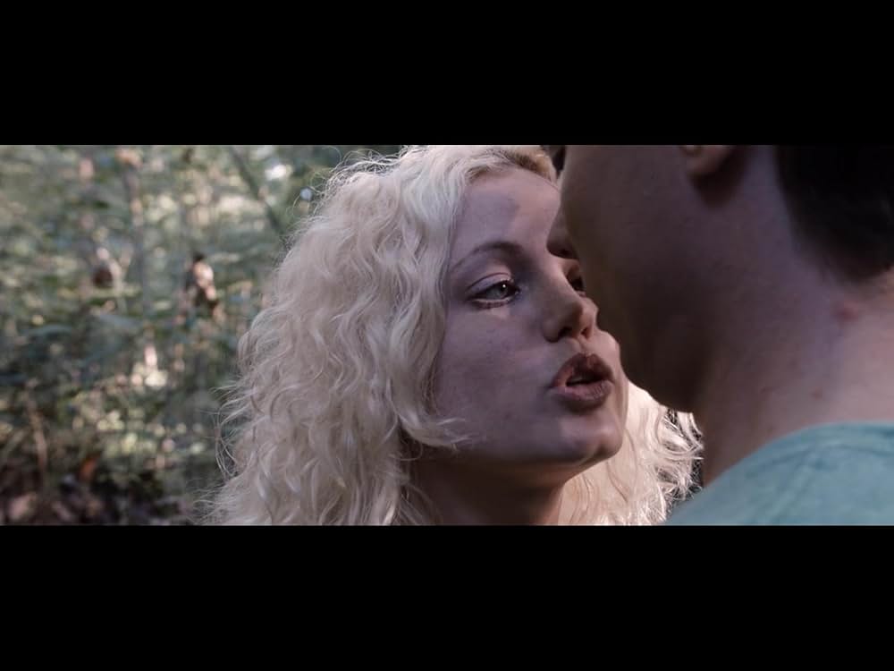 Harvest Lake（原題）の画像