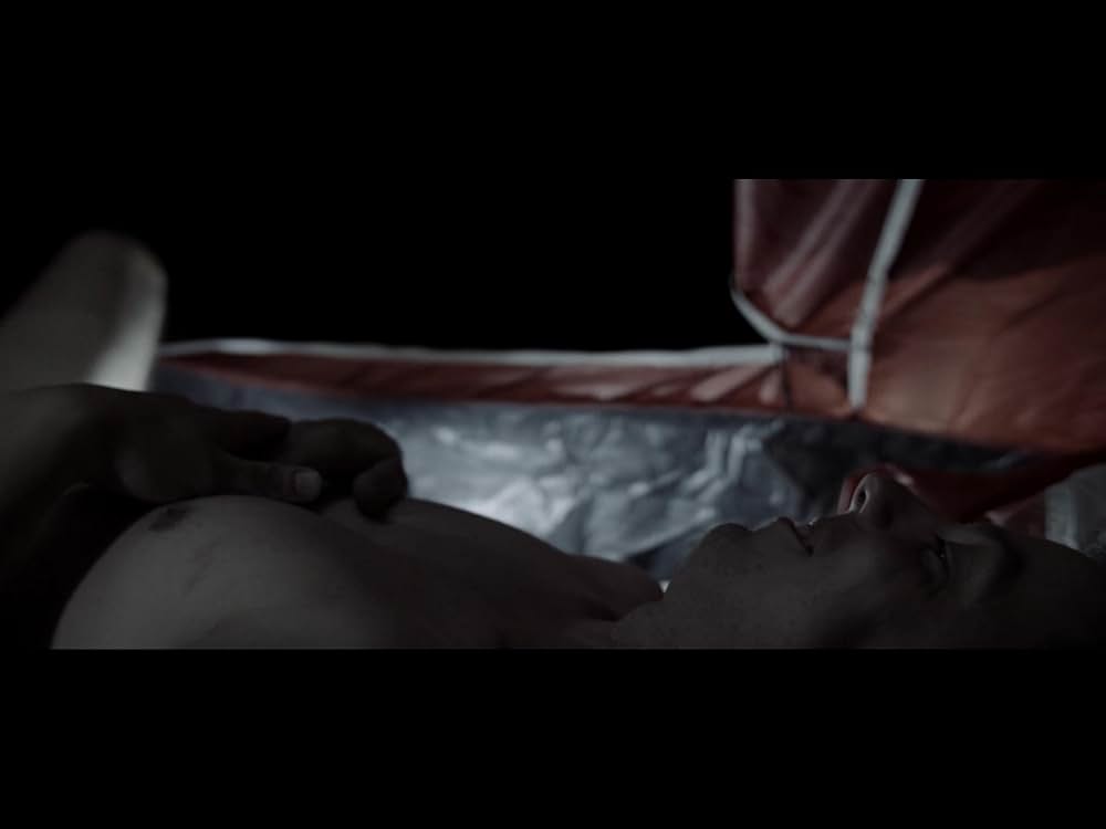 Harvest Lake（原題）の画像