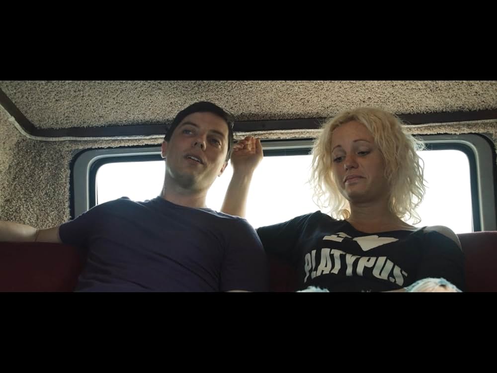 Harvest Lake（原題）の画像