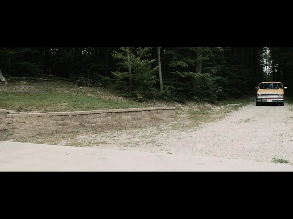 Harvest Lake（原題）の画像