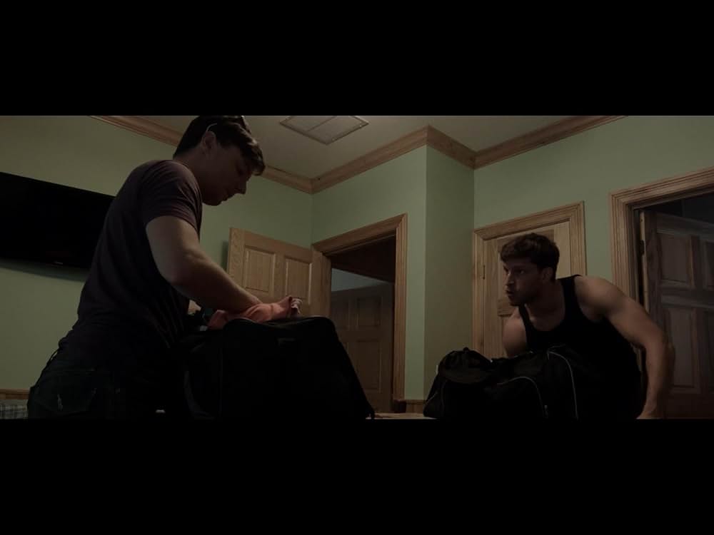 Harvest Lake（原題）の写真