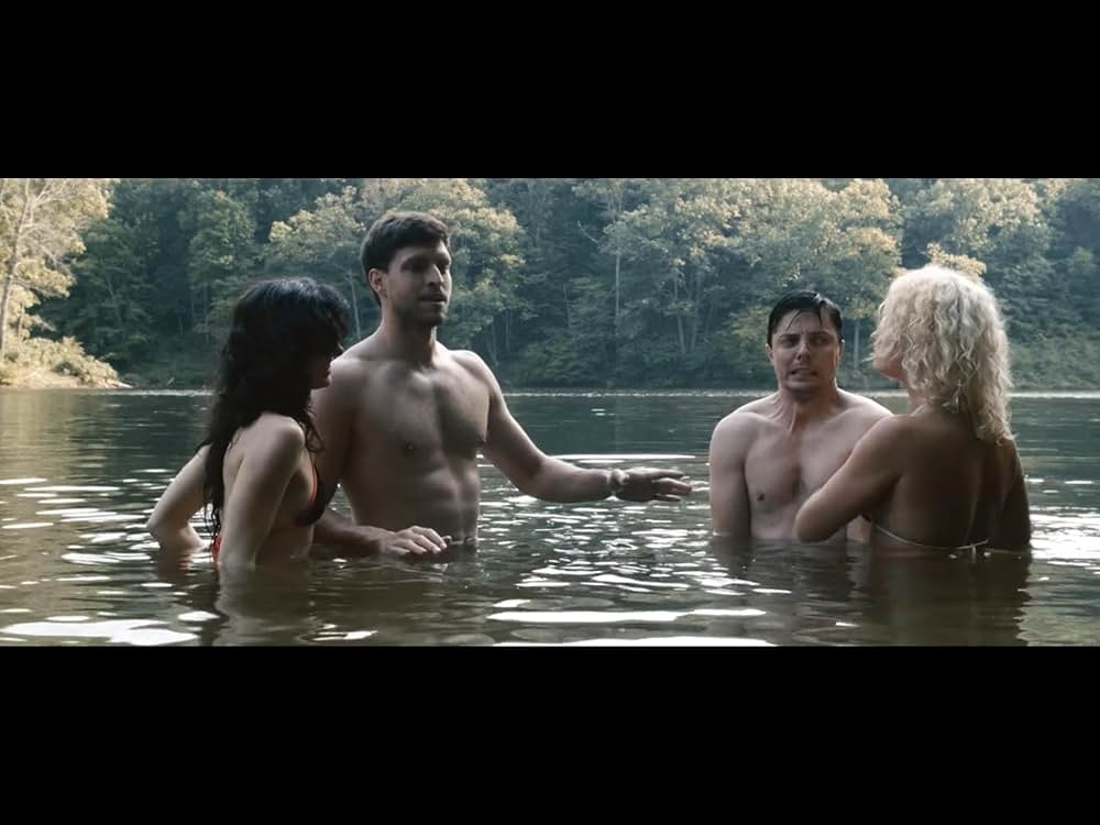 Harvest Lake（原題）の画像