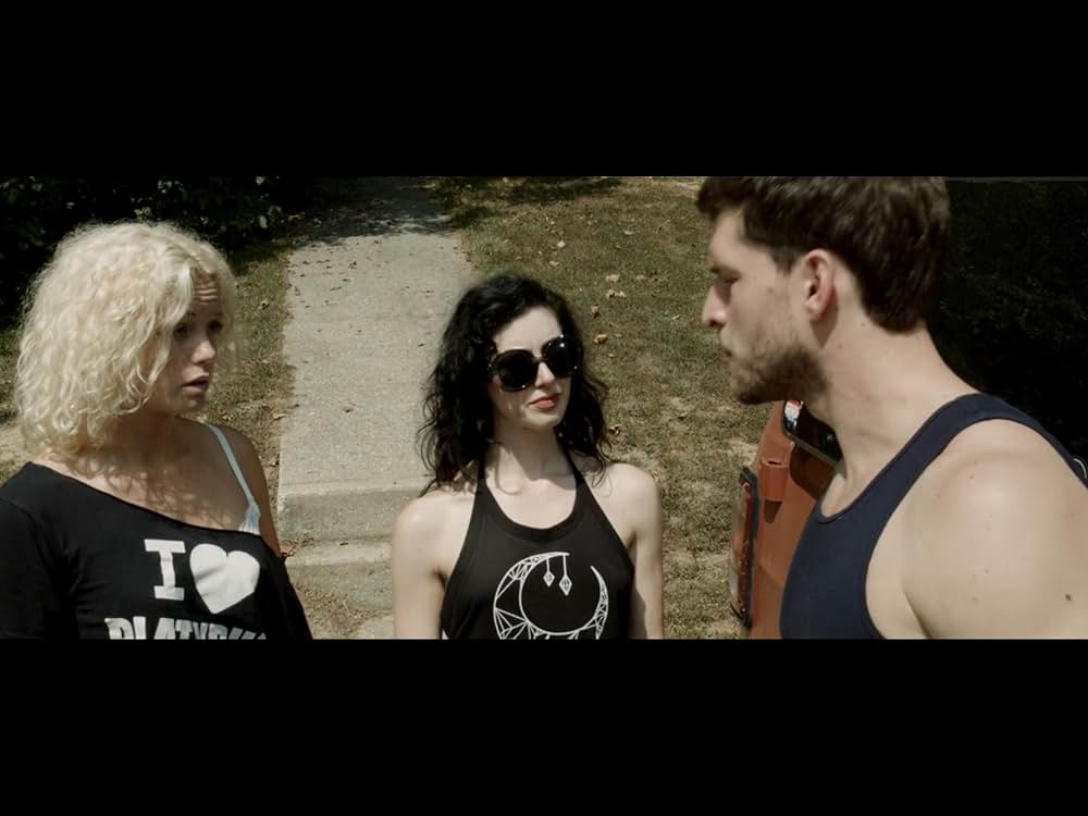 Harvest Lake（原題）の画像