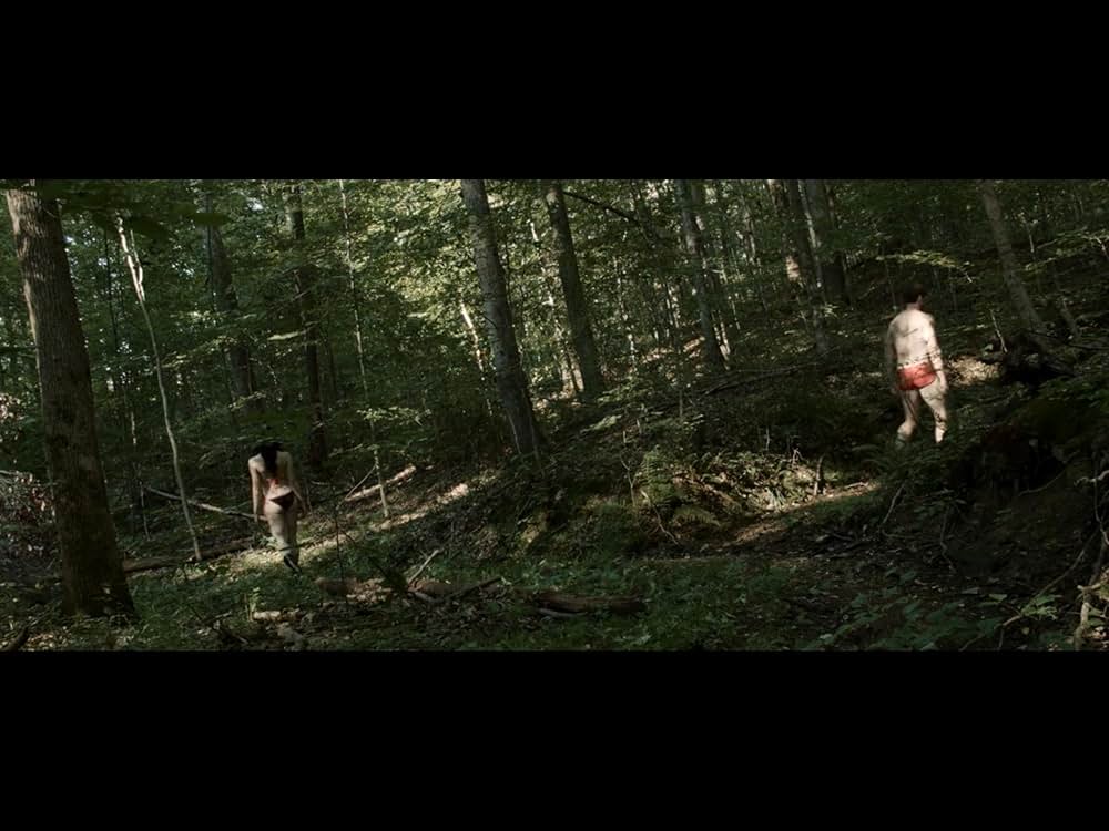 Harvest Lake（原題）の画像