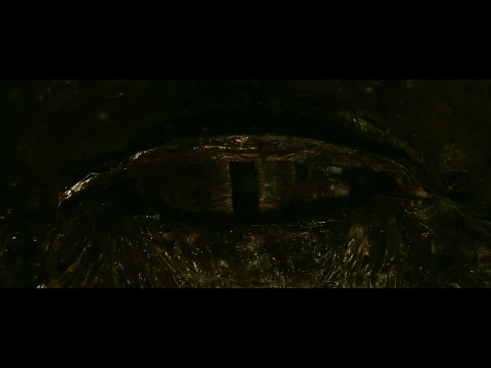 Harvest Lake（原題）の画像