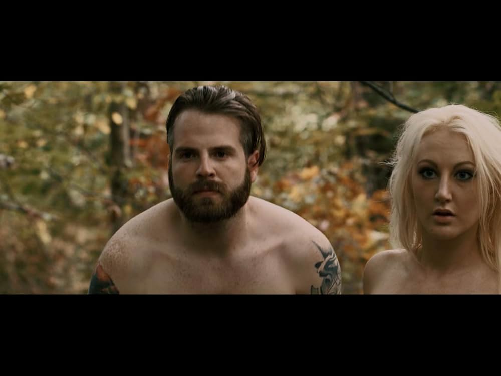 Harvest Lake（原題）の画像