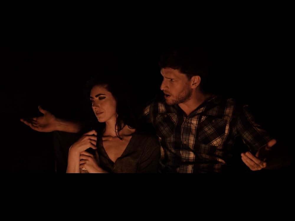 Harvest Lake（原題）の画像