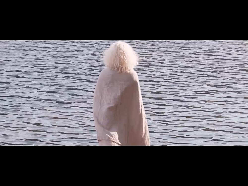 Harvest Lake（原題）の画像