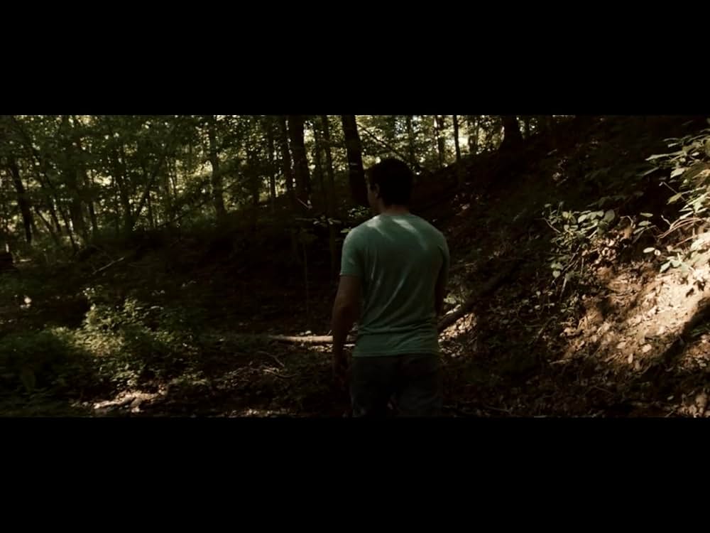 Harvest Lake（原題）の画像