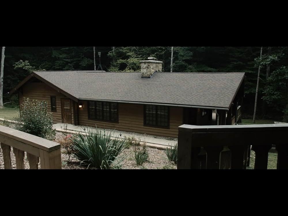 Harvest Lake（原題）の画像