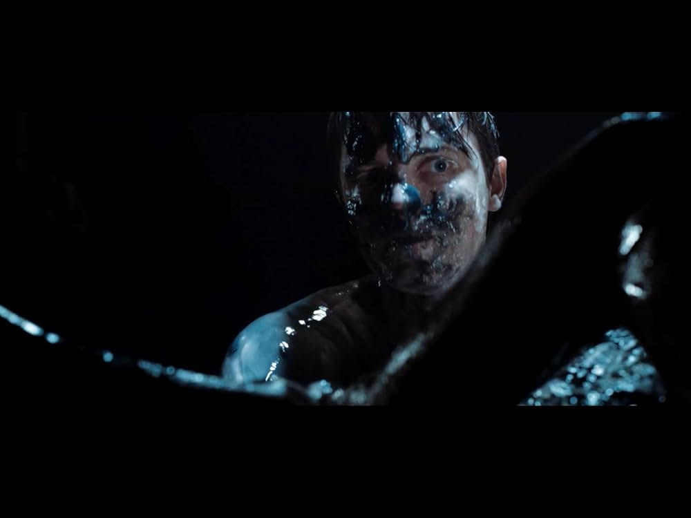 Harvest Lake（原題）の画像