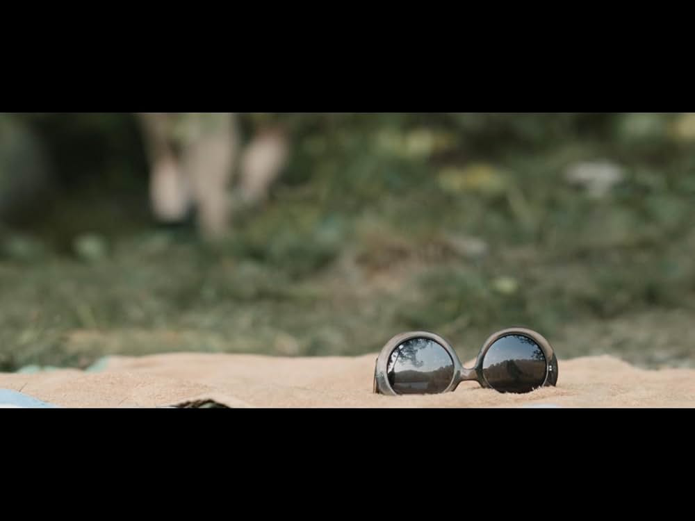 Harvest Lake（原題）の画像