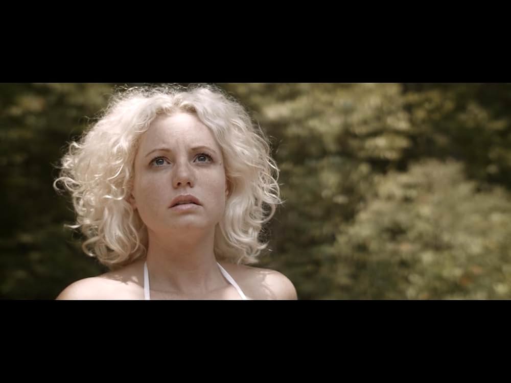 Harvest Lake（原題）の画像