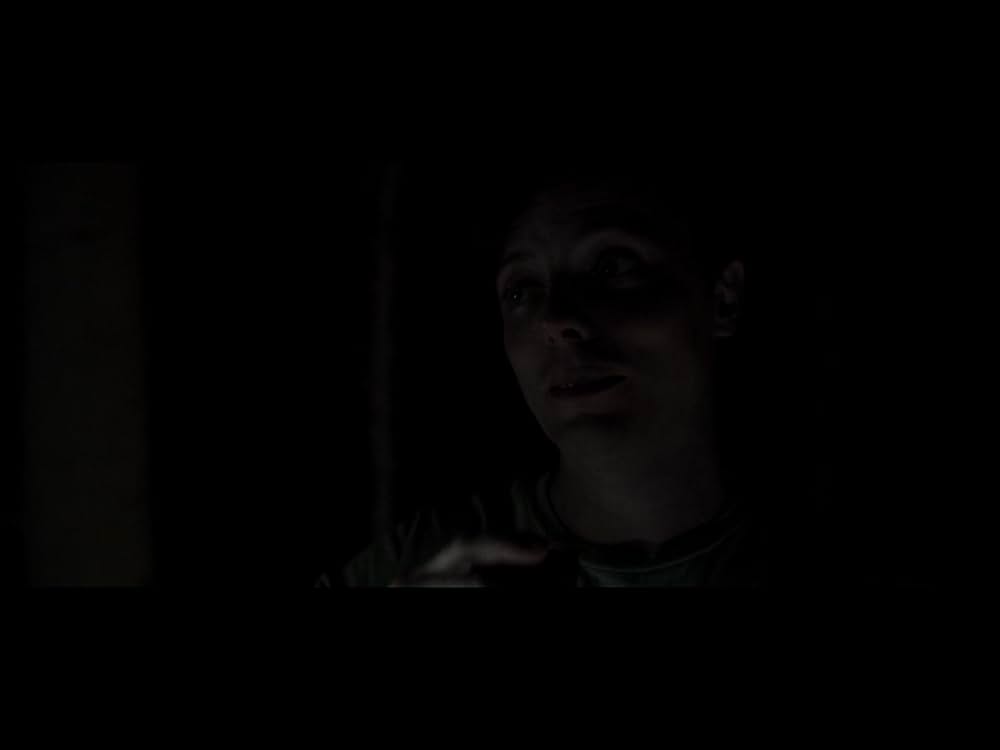 Harvest Lake（原題）の画像