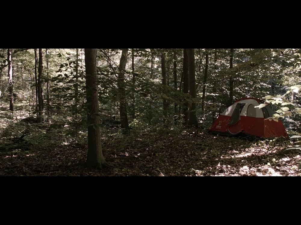 Harvest Lake（原題）の画像