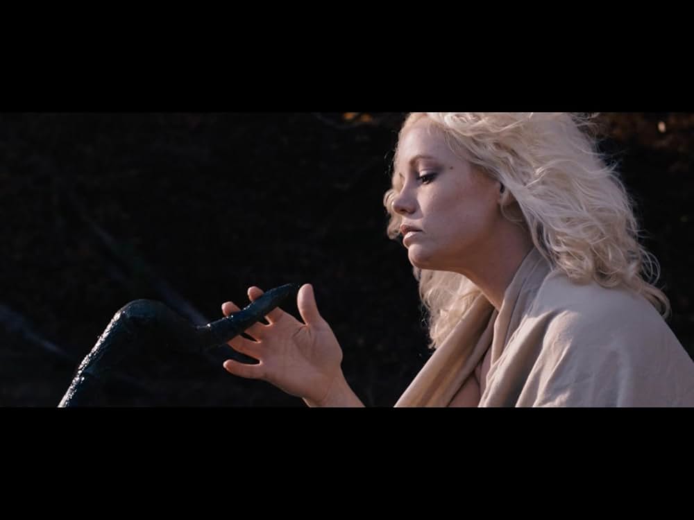 Harvest Lake（原題）の画像