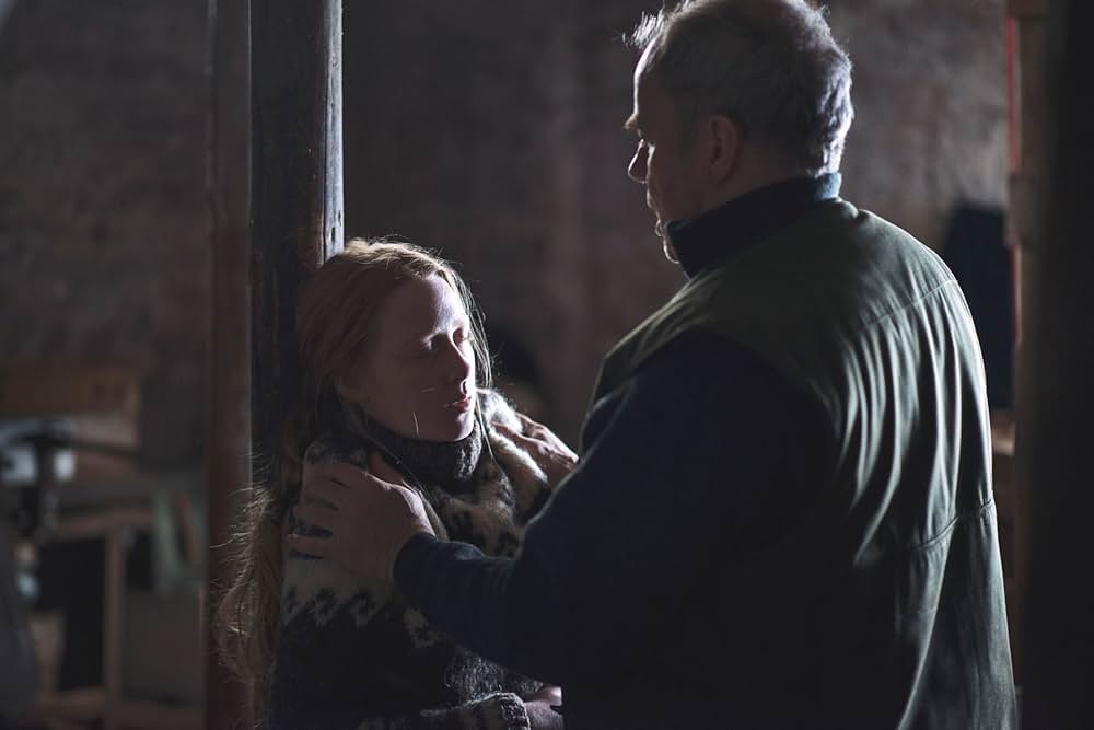 Granny's Dancing on the Table（原題）の写真