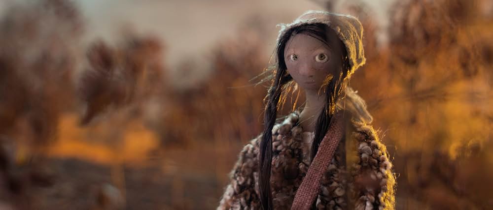 Granny's Dancing on the Table（原題）の画像