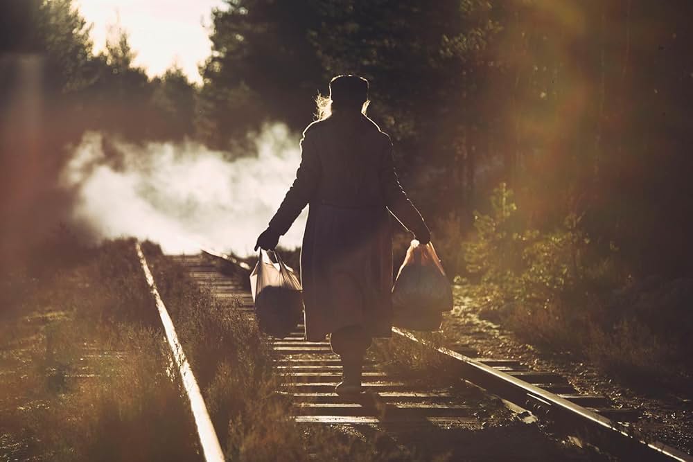 Granny's Dancing on the Table（原題）の画像