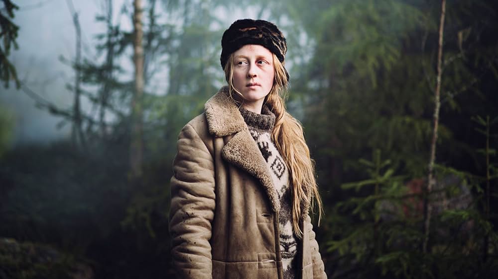 Granny's Dancing on the Table（原題）の画像