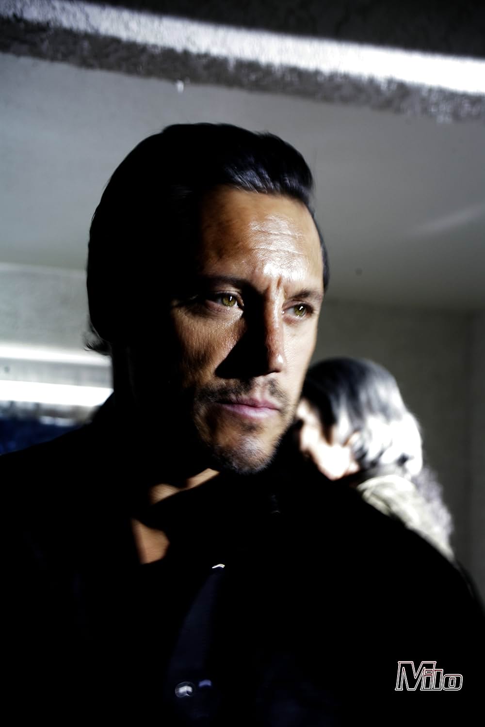 暗闇の叫び／ダーク・ムーン・ライジングの画像