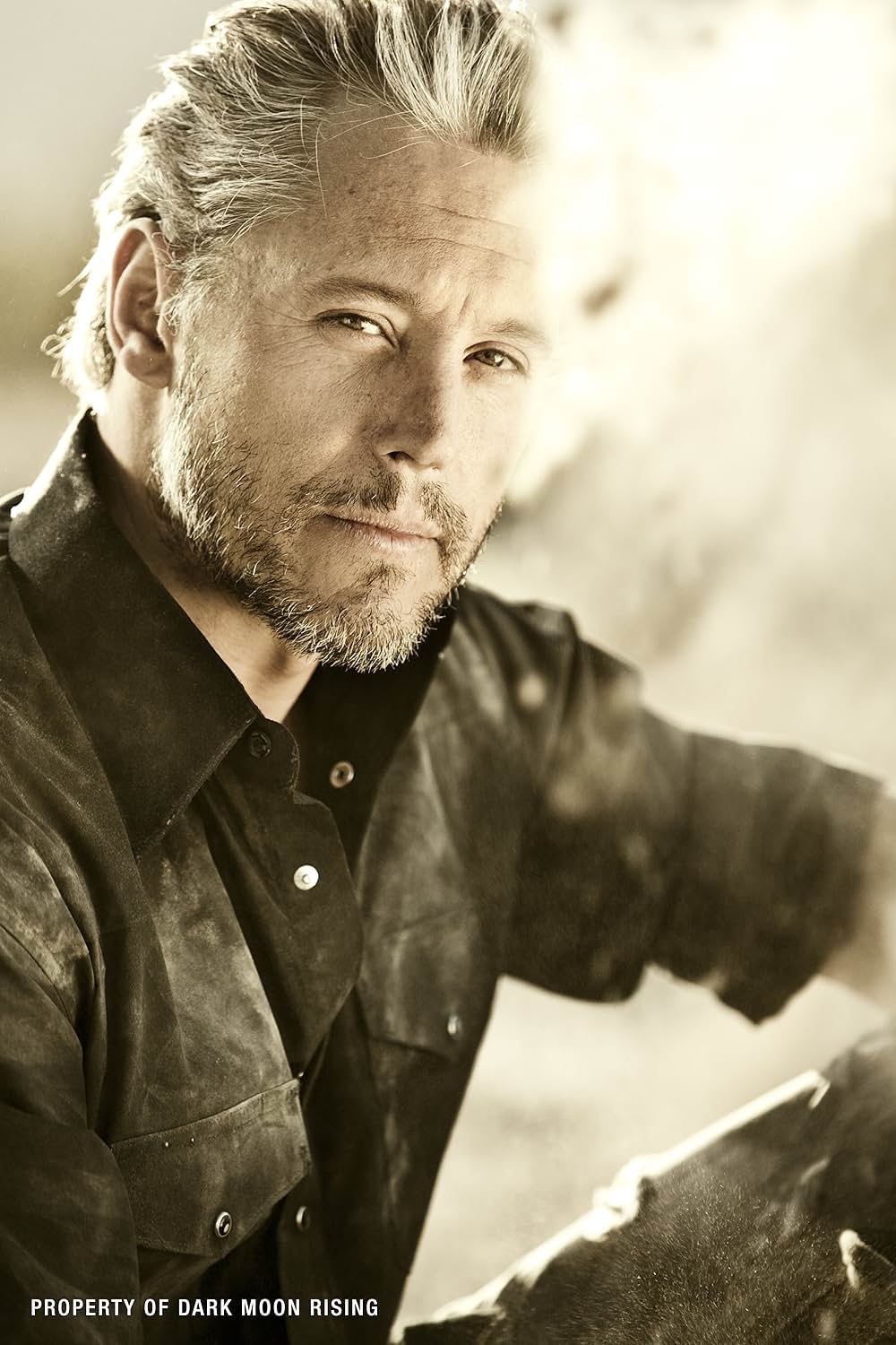 暗闇の叫び／ダーク・ムーン・ライジングの画像