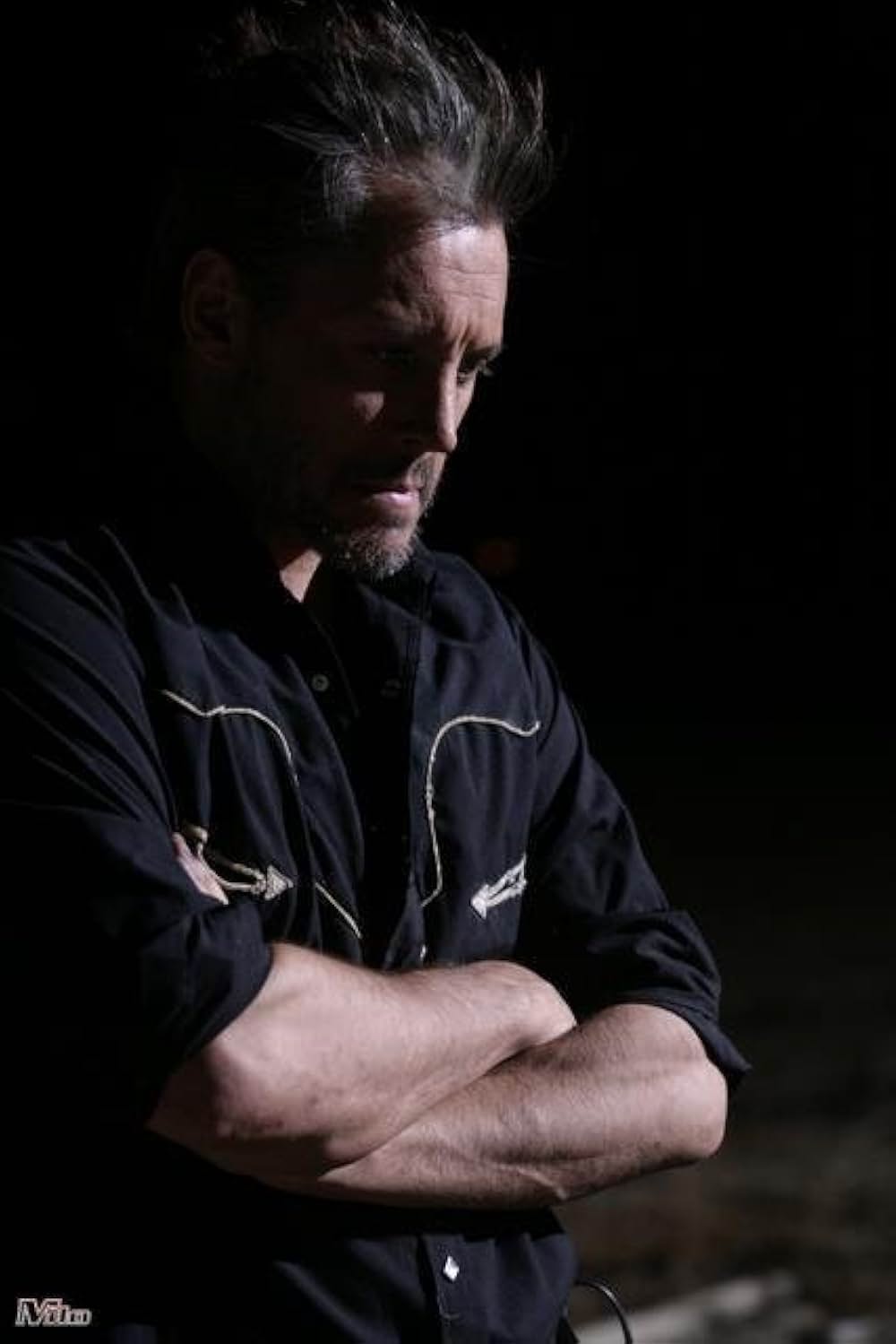 暗闇の叫び／ダーク・ムーン・ライジングの写真