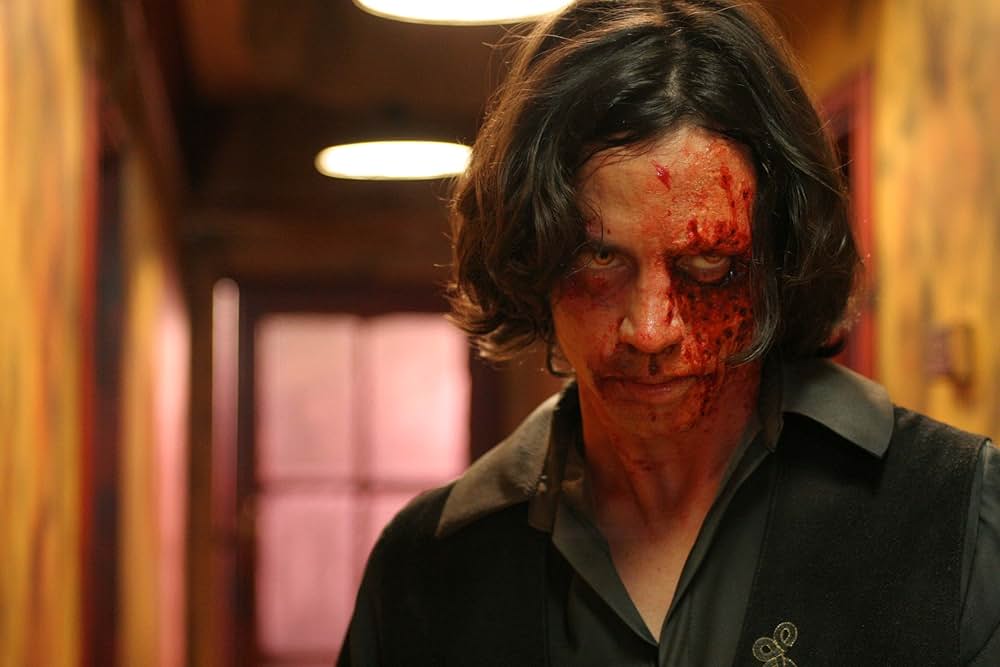 シャドウ・ワールドの画像