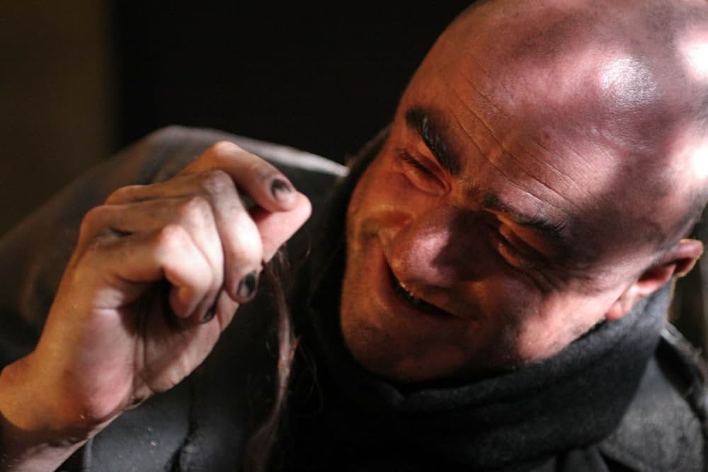 シャドウ・ワールドの画像