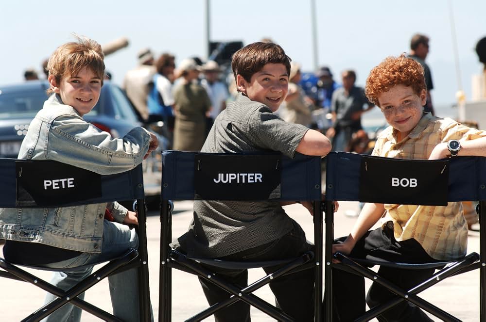 トレジャー・オブ・スケルトンアイランドの画像