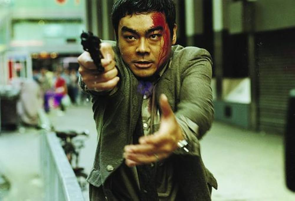 高度戒備の画像