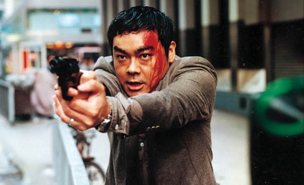 高度戒備の画像