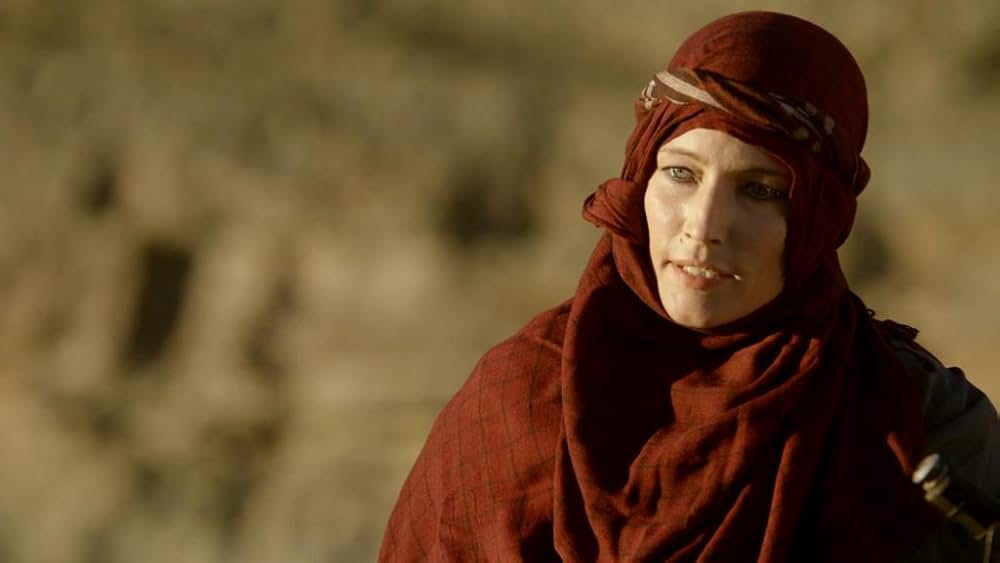 トレジャー・ガード ソロモンの指環と伝説の秘宝の画像