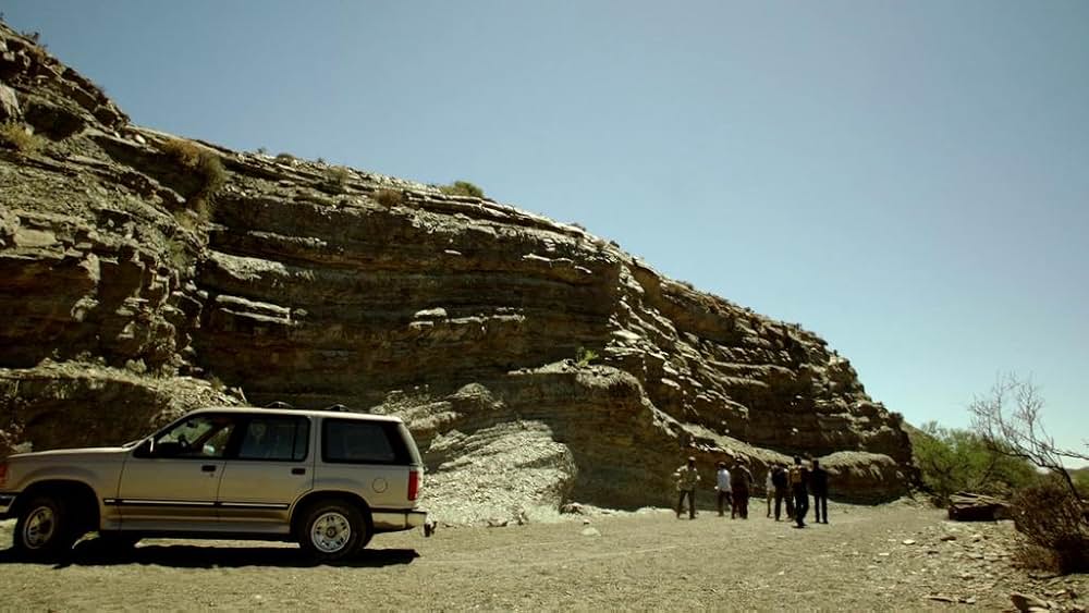 トレジャー・ガード ソロモンの指環と伝説の秘宝の画像