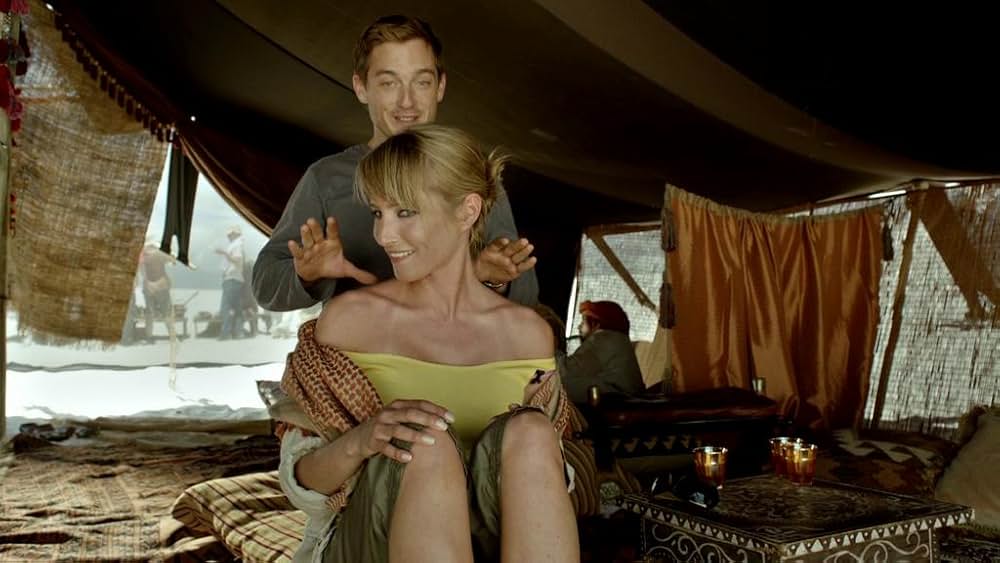 トレジャー・ガード ソロモンの指環と伝説の秘宝の画像