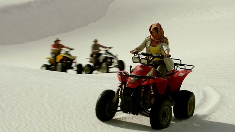 トレジャー・ガード ソロモンの指環と伝説の秘宝の画像