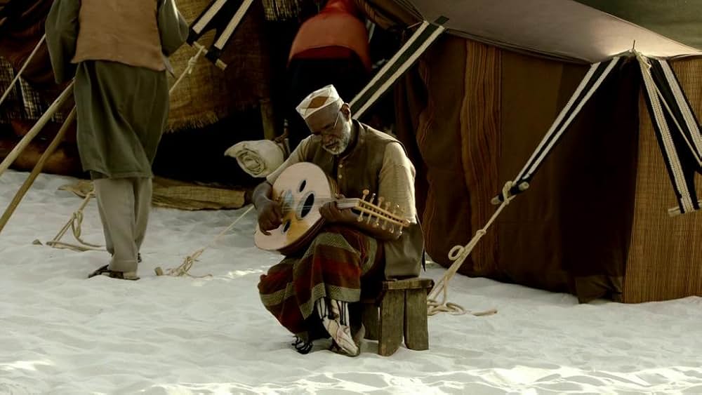 トレジャー・ガード ソロモンの指環と伝説の秘宝の画像