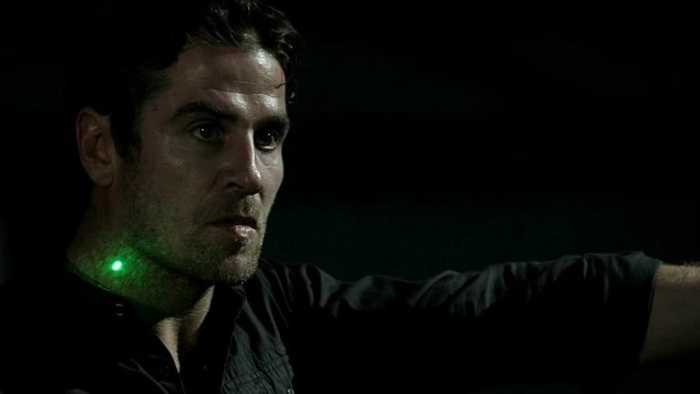 トレジャー・ガード ソロモンの指環と伝説の秘宝の画像