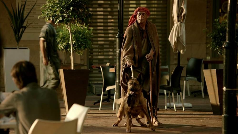 トレジャー・ガード ソロモンの指環と伝説の秘宝の画像