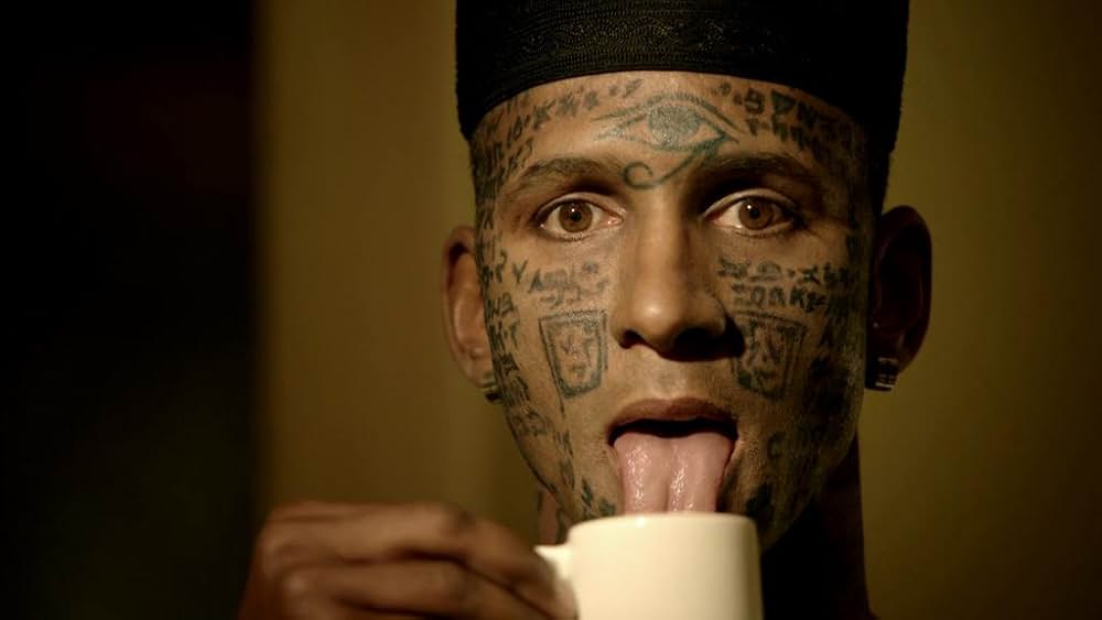 トレジャー・ガード ソロモンの指環と伝説の秘宝の写真