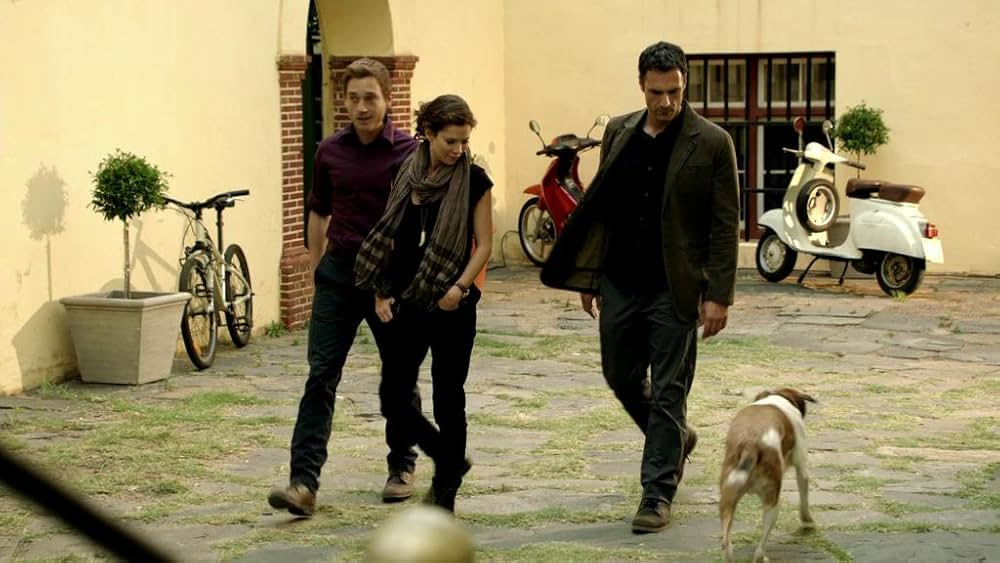 トレジャー・ガード ソロモンの指環と伝説の秘宝の画像