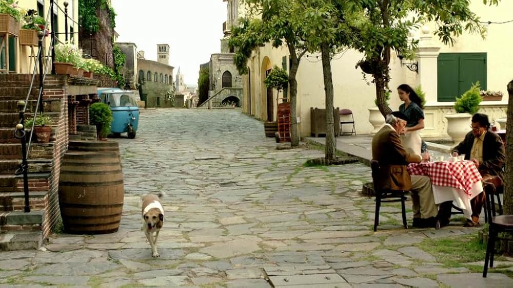 トレジャー・ガード ソロモンの指環と伝説の秘宝の画像