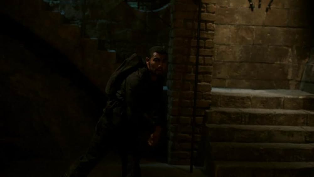 トレジャー・ガード ソロモンの指環と伝説の秘宝の画像