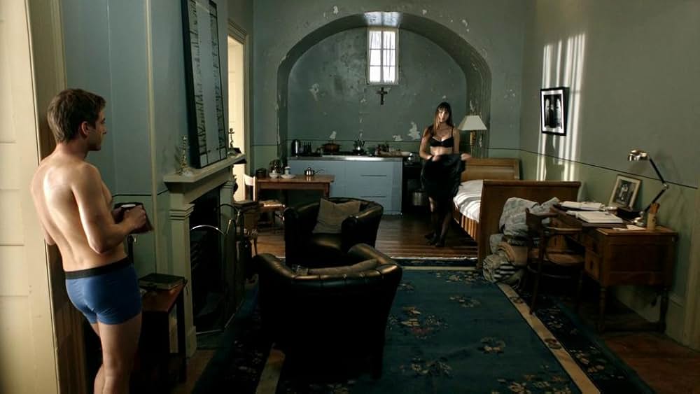 トレジャー・ガード ソロモンの指環と伝説の秘宝の画像