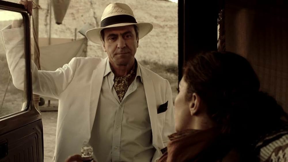 トレジャー・ガード ソロモンの指環と伝説の秘宝の画像