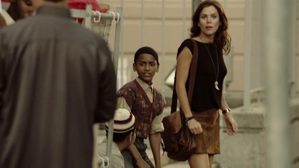 トレジャー・ガード ソロモンの指環と伝説の秘宝の画像