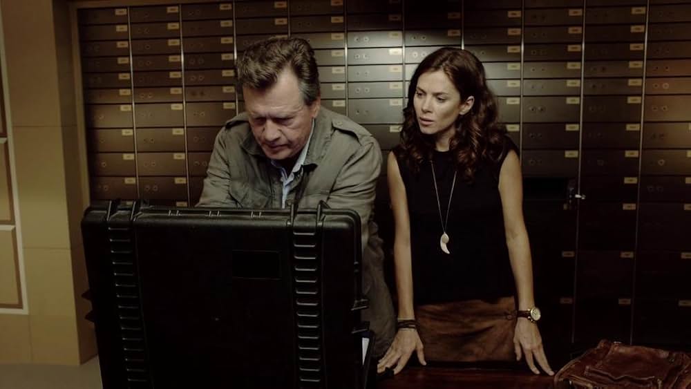 トレジャー・ガード ソロモンの指環と伝説の秘宝の画像