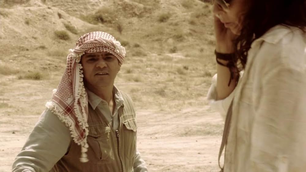 トレジャー・ガード ソロモンの指環と伝説の秘宝の画像